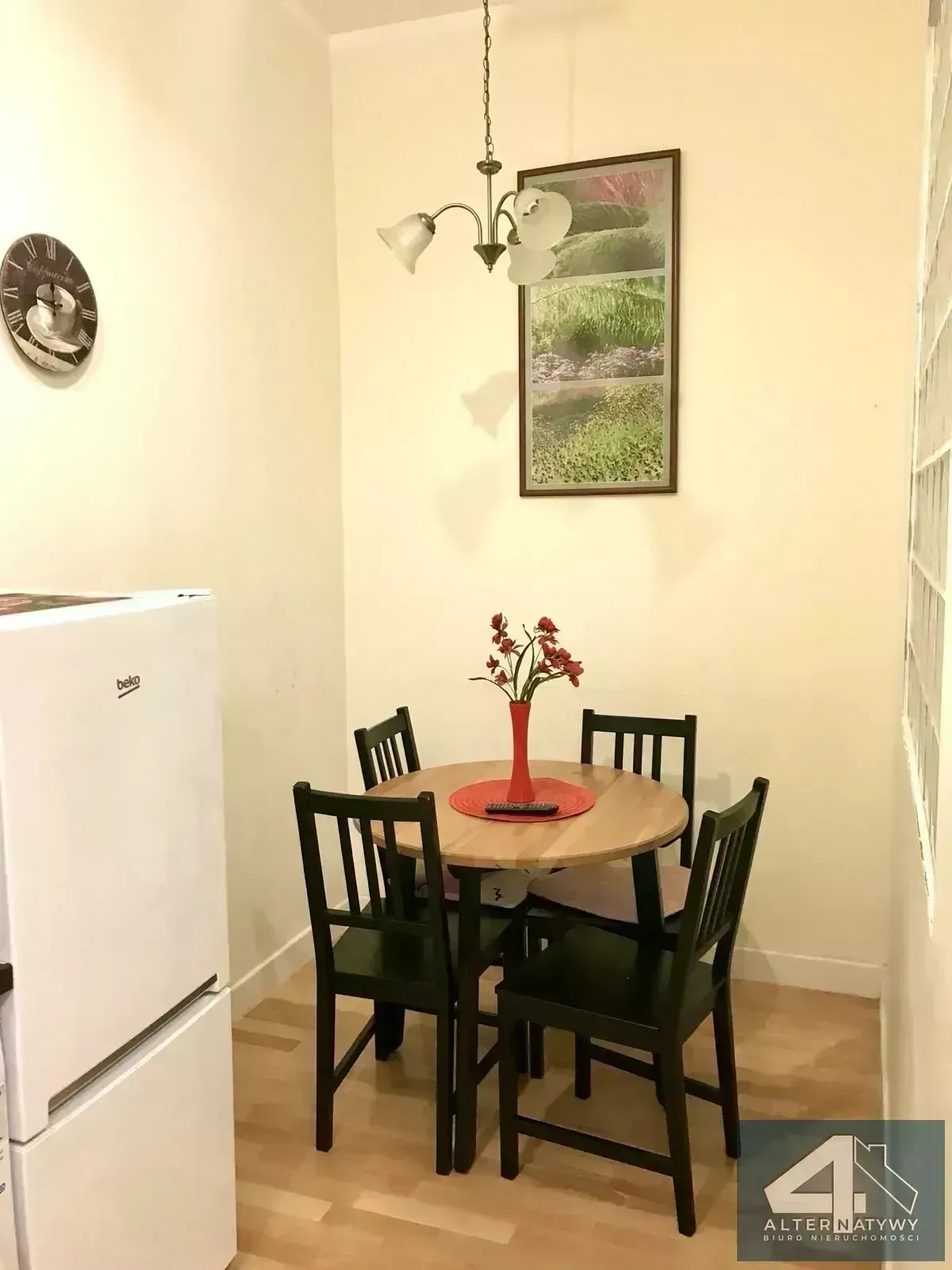 Gotowiec inwestycyjny  Stare Miasto  66m 6