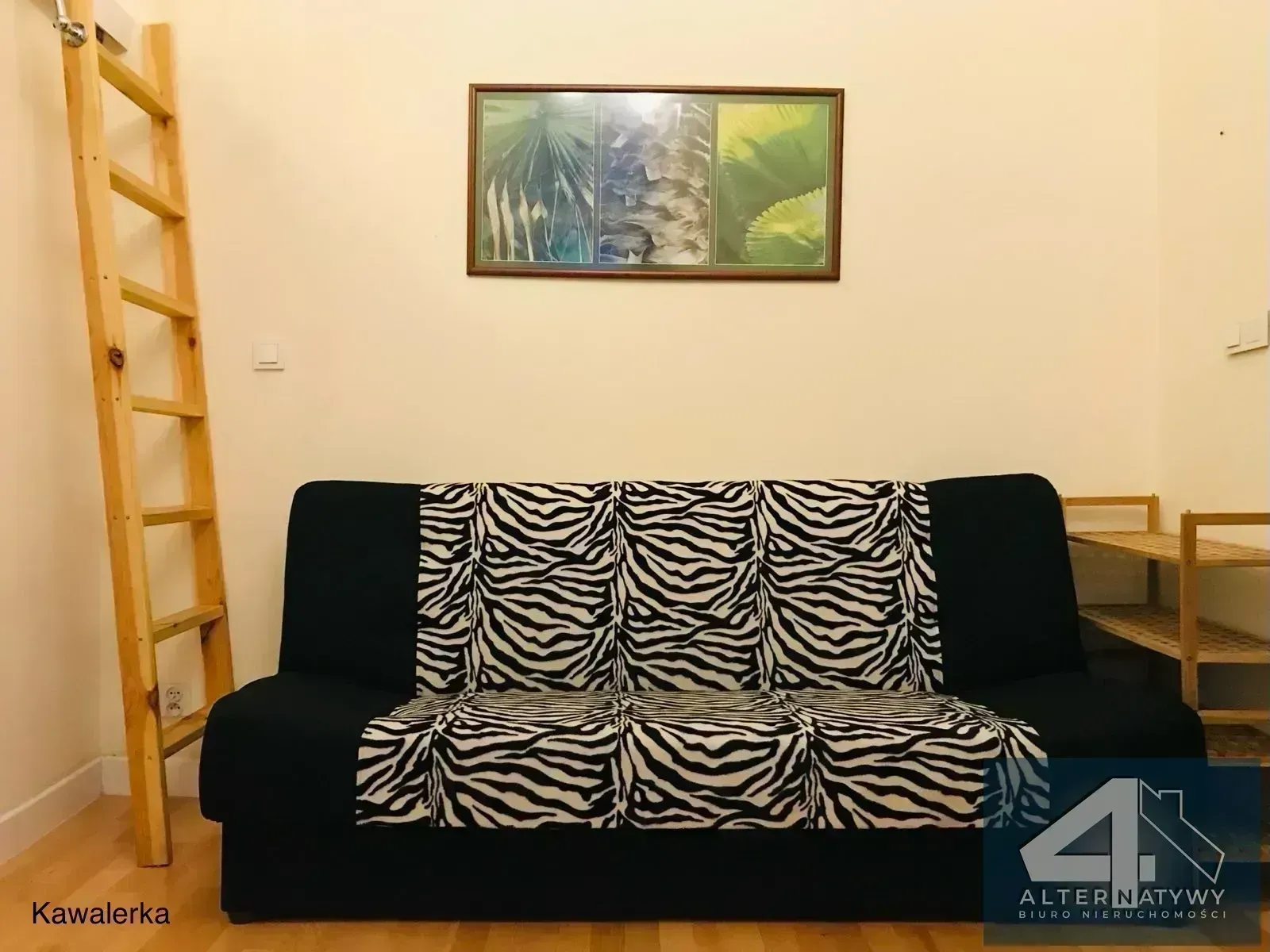 Gotowiec inwestycyjny  Stare Miasto  66m 11