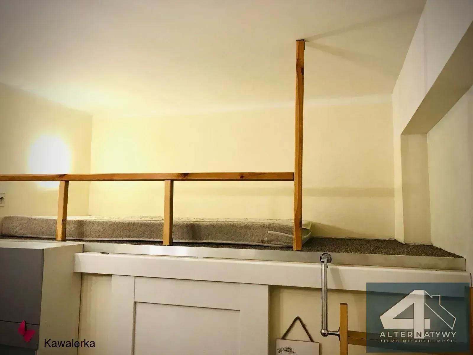 Gotowiec inwestycyjny  Stare Miasto  66m 14