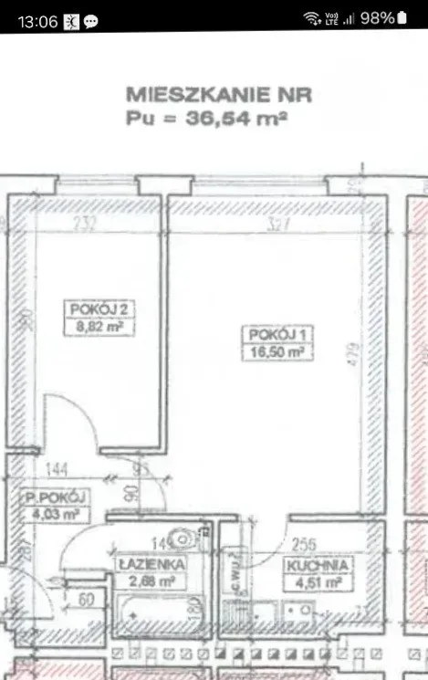 Nowoczesne i przyjemne mieszkanie 7