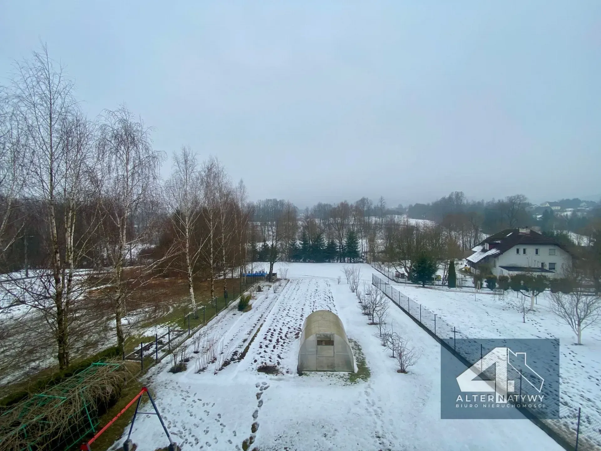 Okazja - dom z potencjałem. Do wejścia!! 13