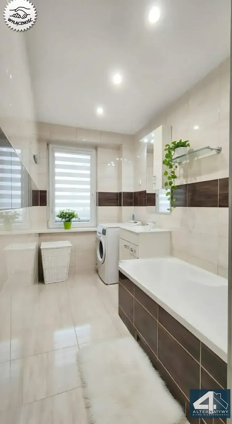 Stylowe mieszkanie w świetnej lokalizacji 8