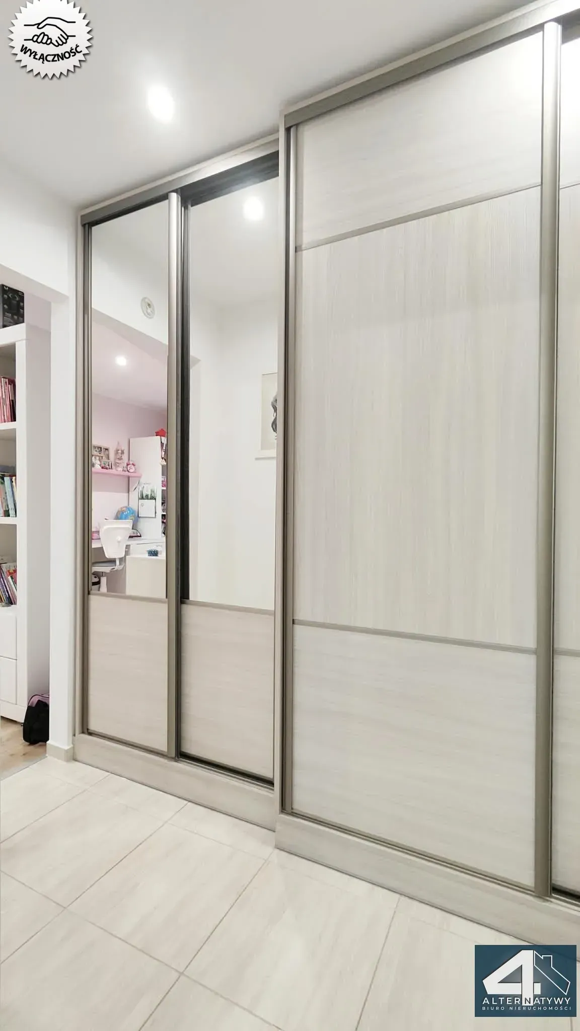 Stylowe mieszkanie w świetnej lokalizacji 10