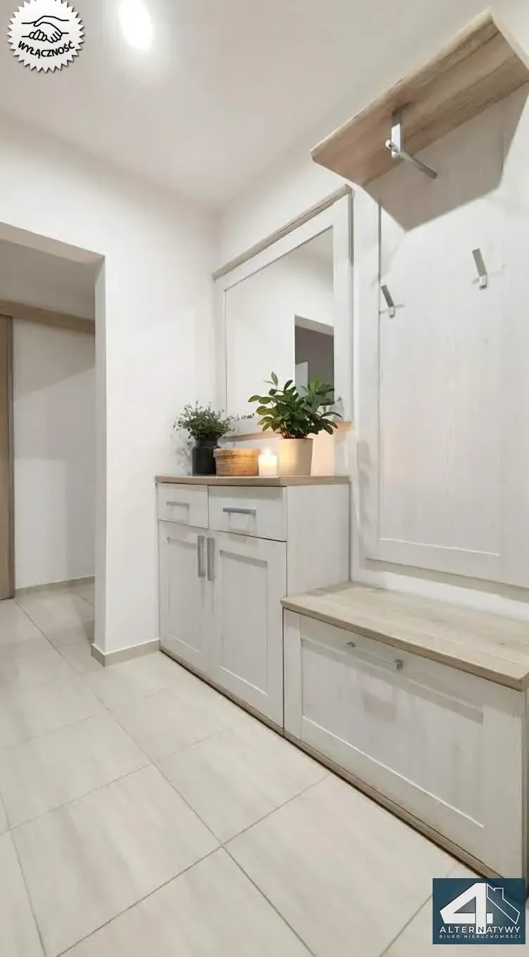 Stylowe mieszkanie w świetnej lokalizacji 11