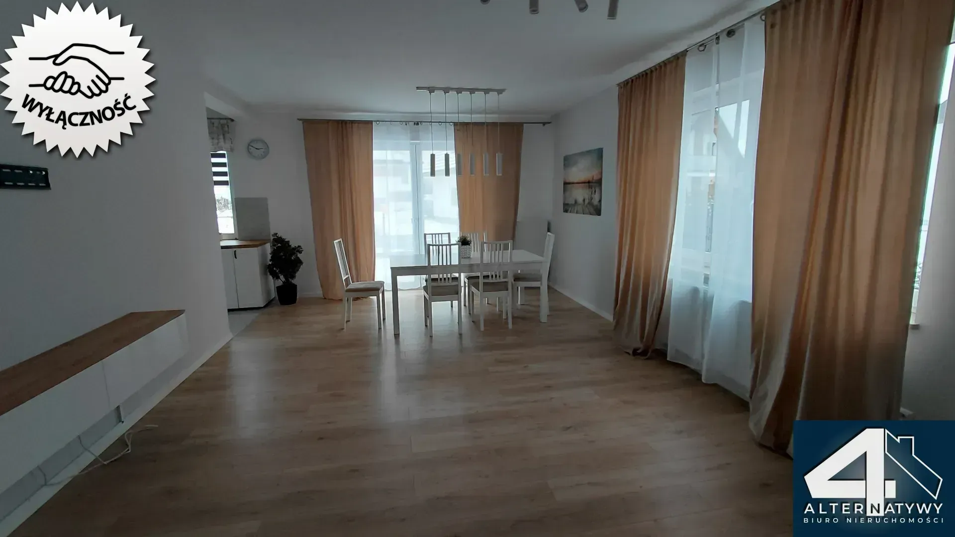 Gotowy dom w Niepołomicach 3