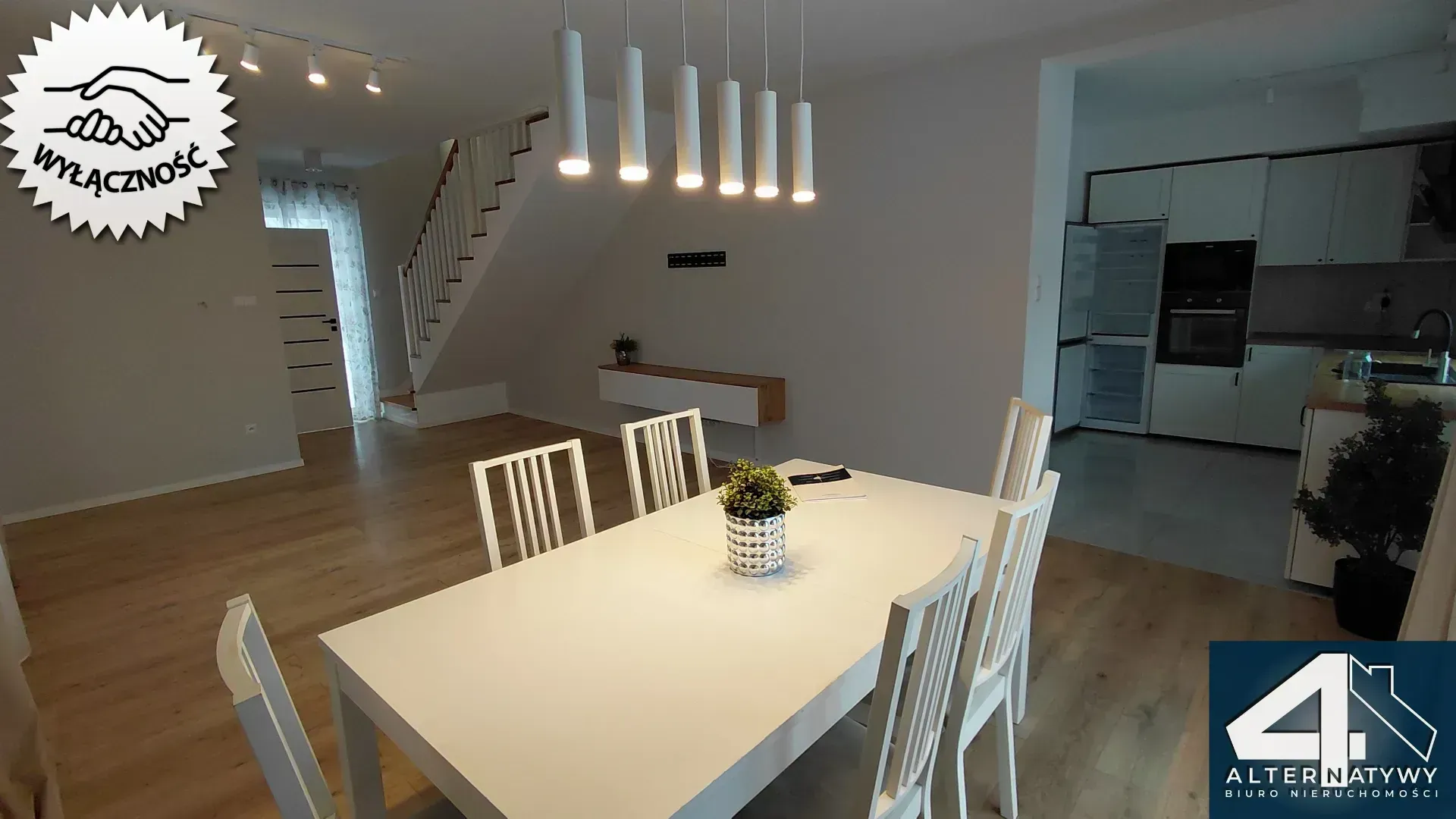 Gotowy dom w Niepołomicach 5