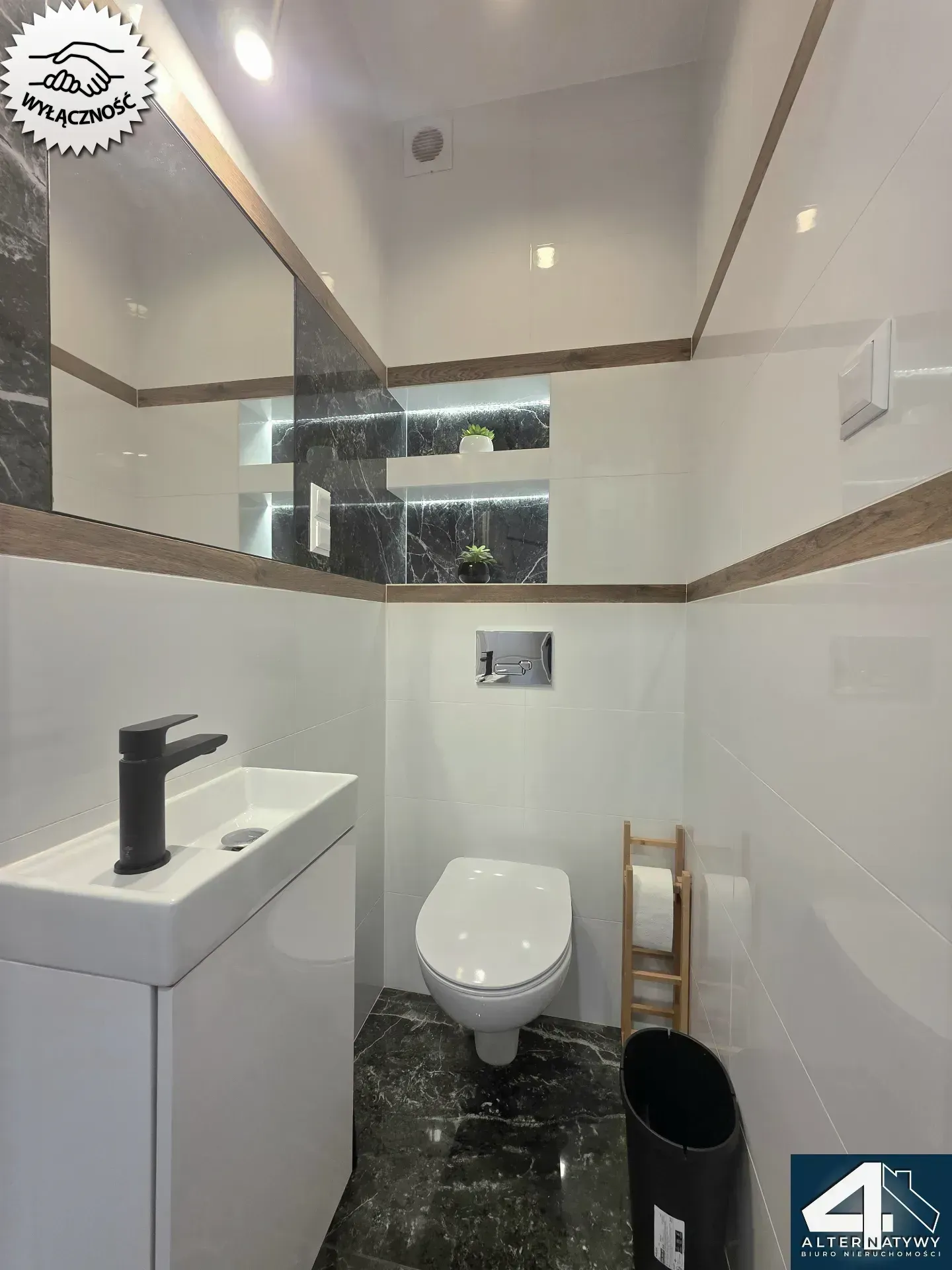 Gotowy dom w Niepołomicach 10