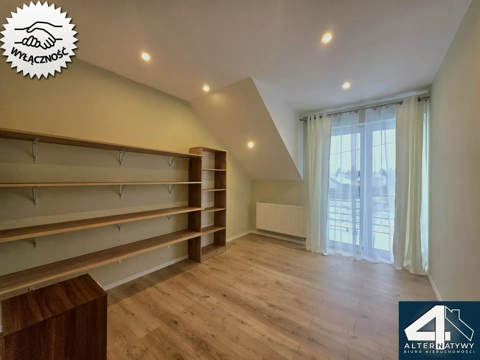 Gotowy dom w Niepołomicach 15