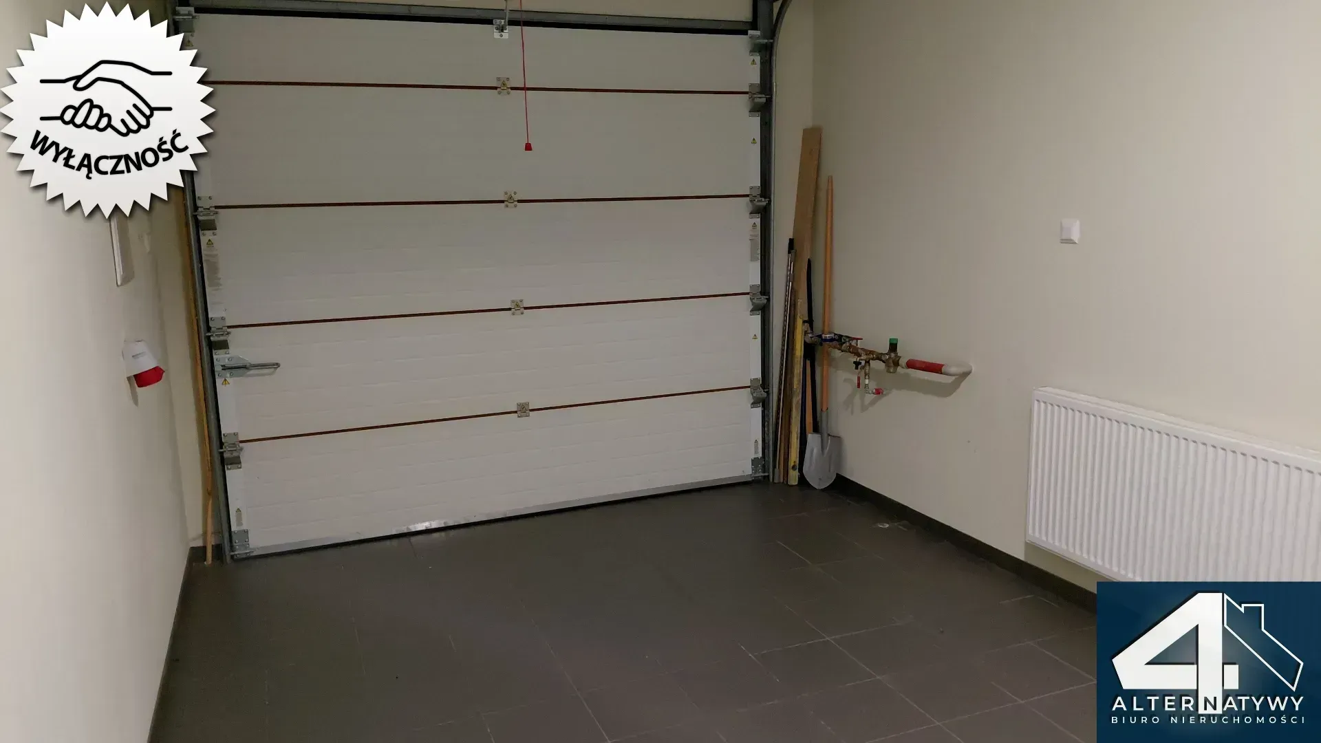 Gotowy dom w Niepołomicach 16