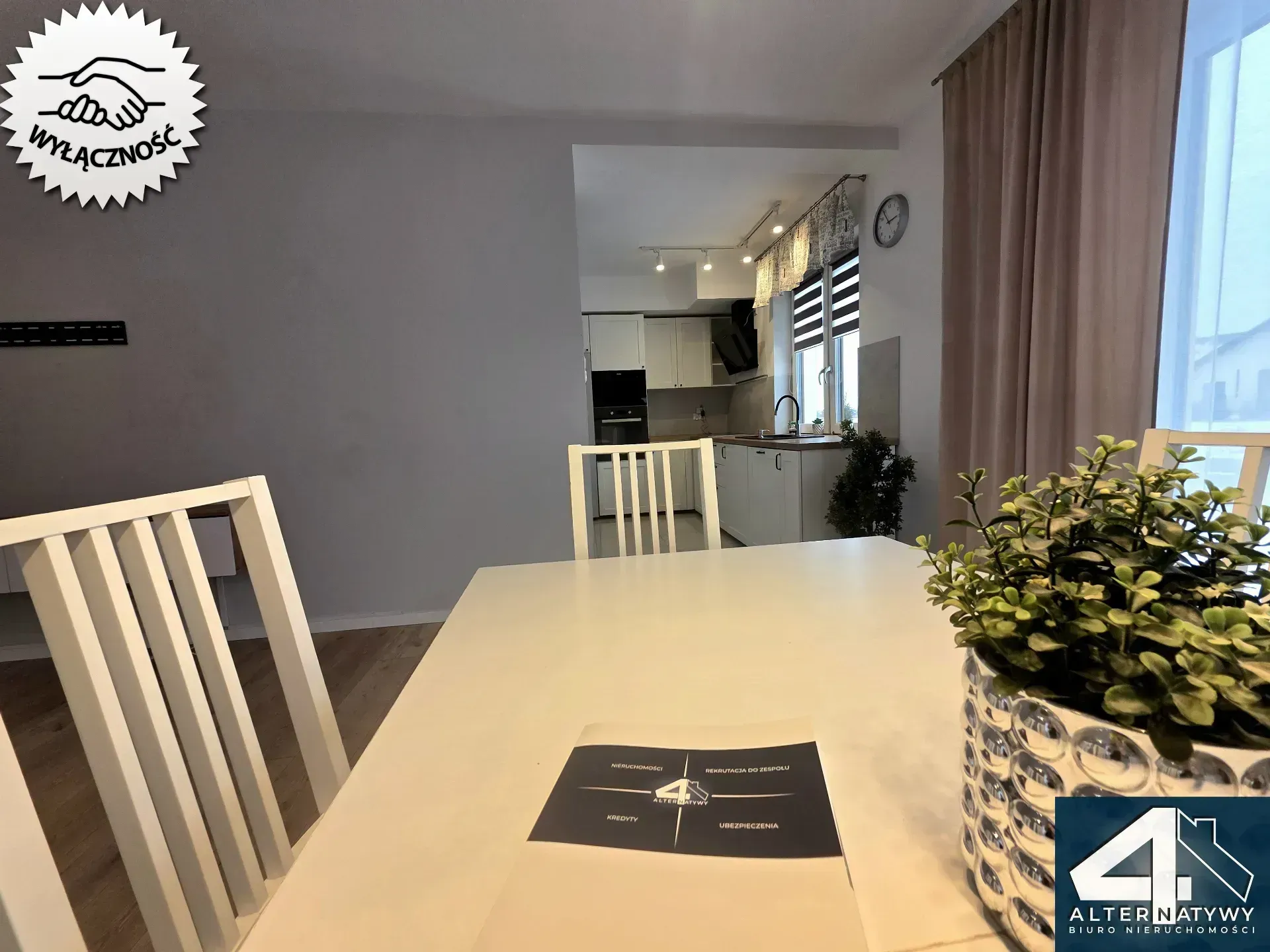 Gotowy dom w Niepołomicach 17