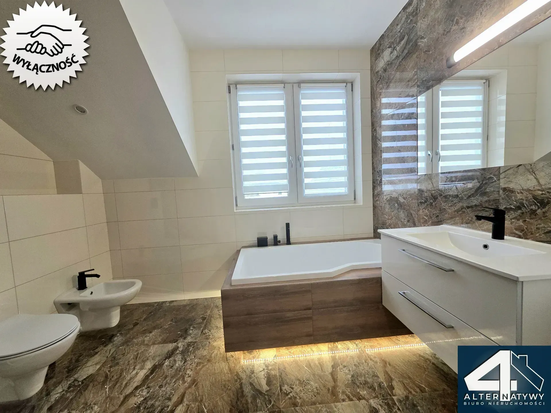 Gotowy dom w Niepołomicach 20