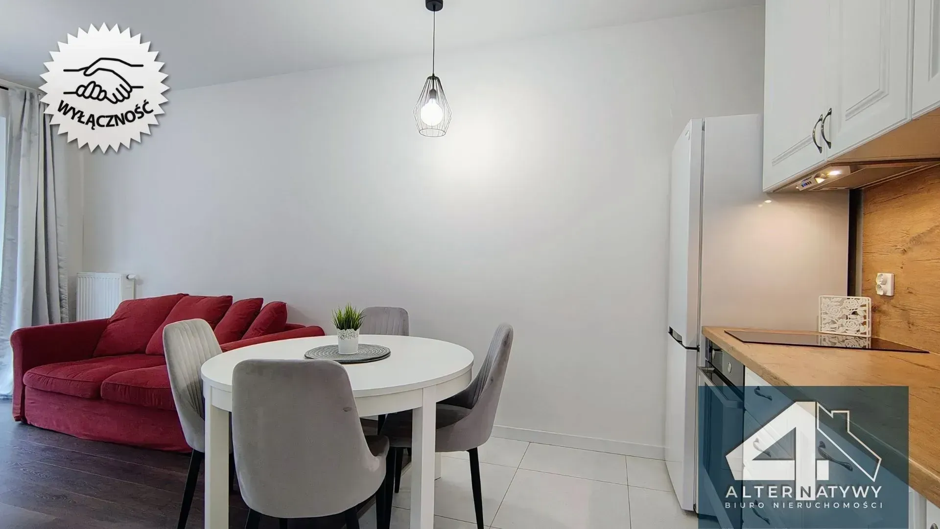 Stylowy Apartament w Centrum Łodzi | Wyposażony 4