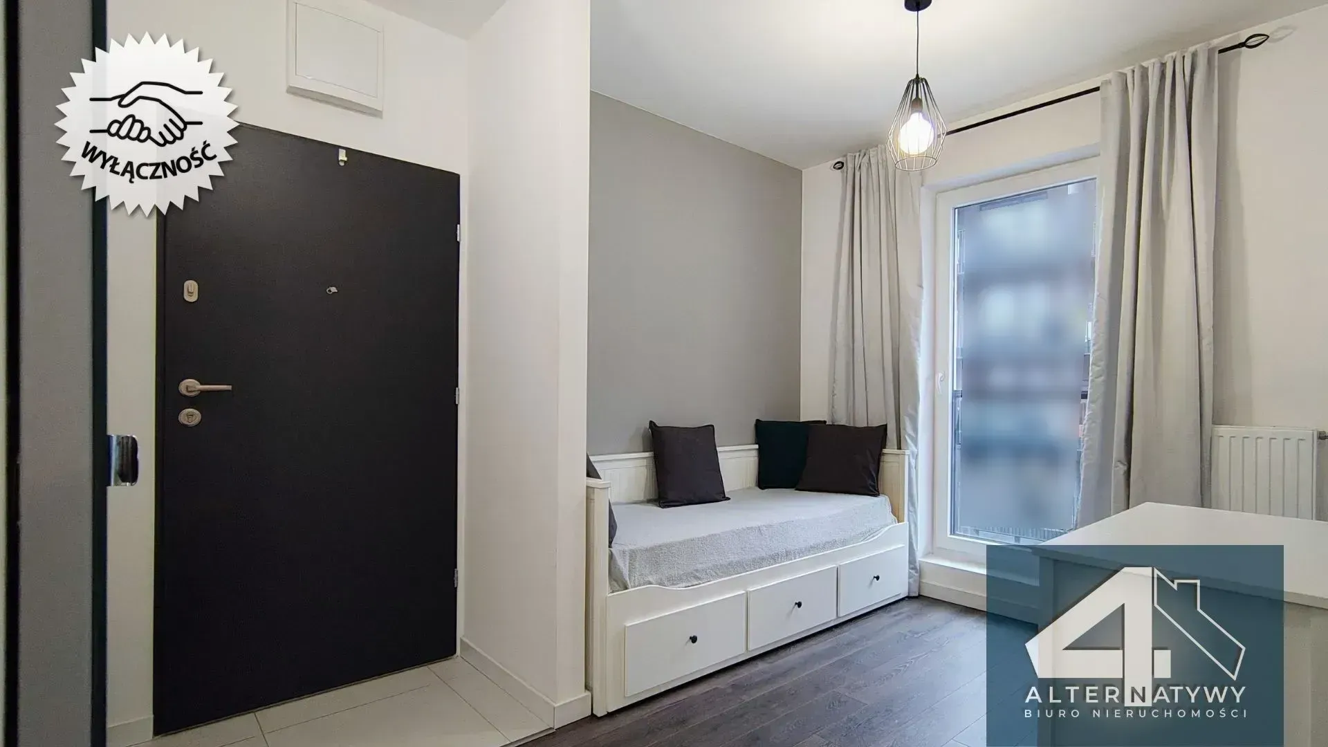 Stylowy Apartament w Centrum Łodzi | Wyposażony 16