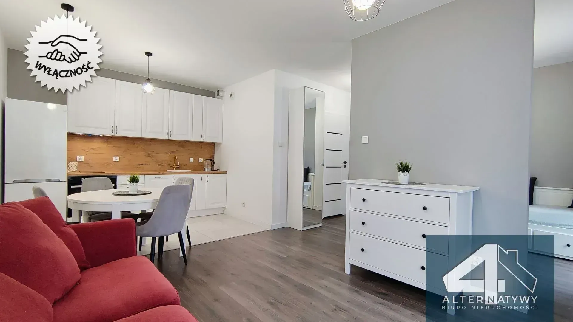 Stylowy Apartament w Centrum Łodzi | Wyposażony 3