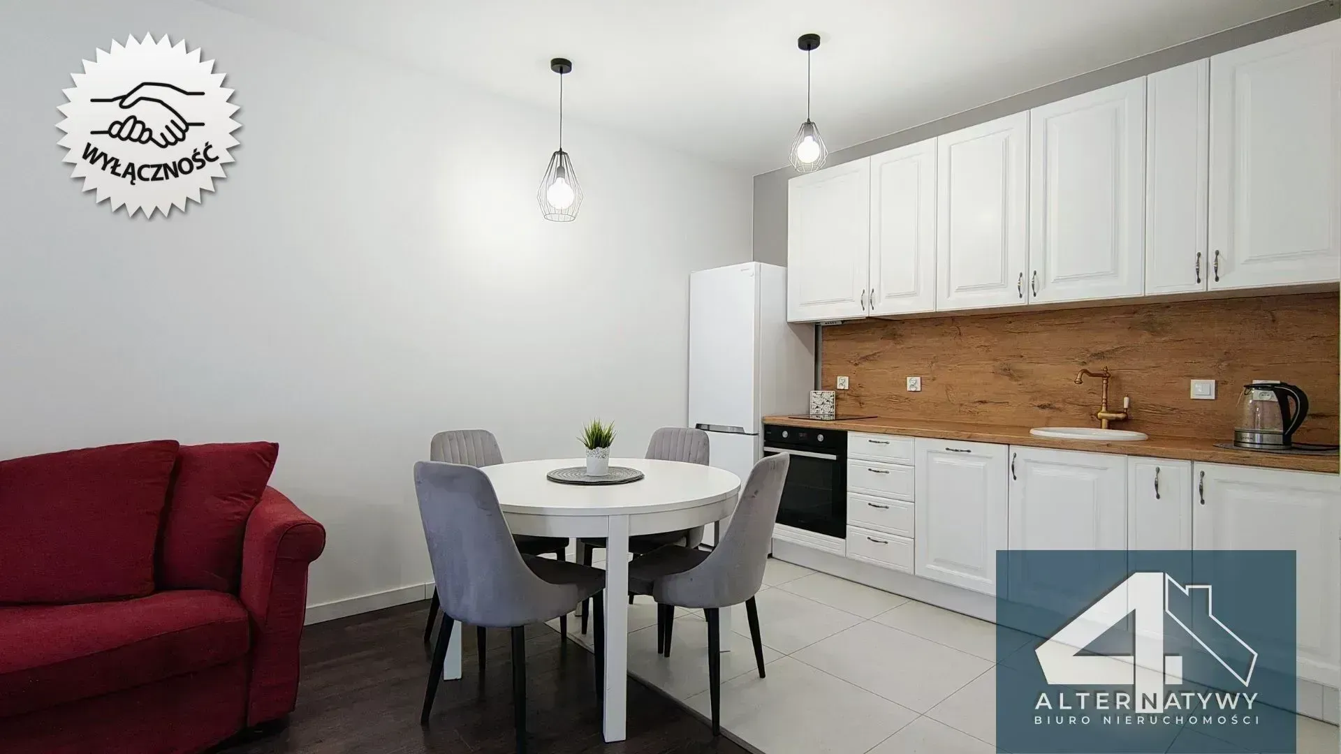 Stylowy Apartament w Centrum Łodzi | Wyposażony 5