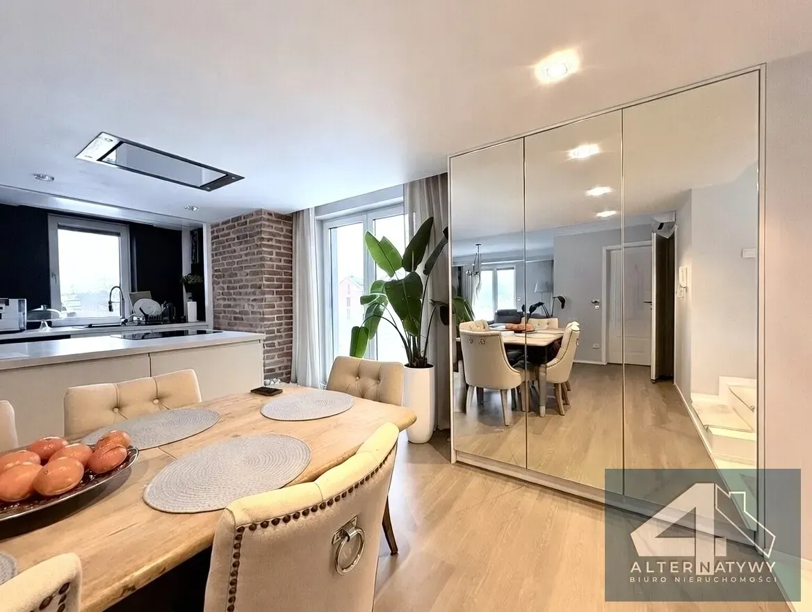 Bronowice - prestiż i wyjątkowa przestrzeń 3