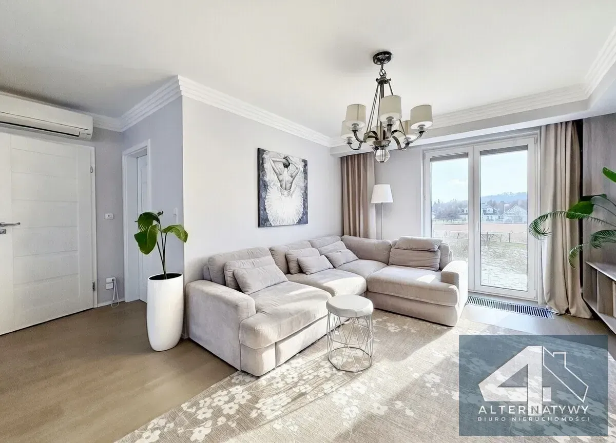 Bronowice - prestiż i wyjątkowa przestrzeń 5