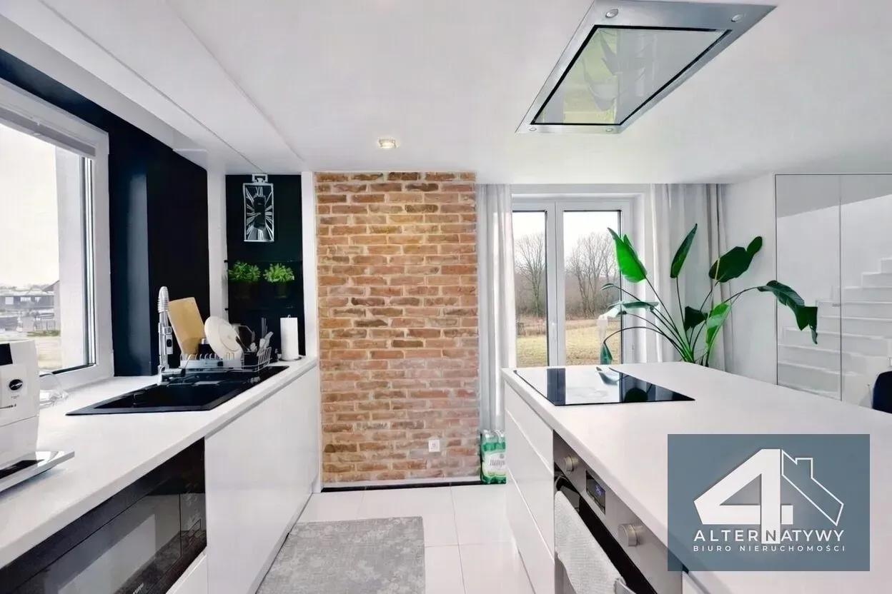 Bronowice - prestiż i wyjątkowa przestrzeń 9