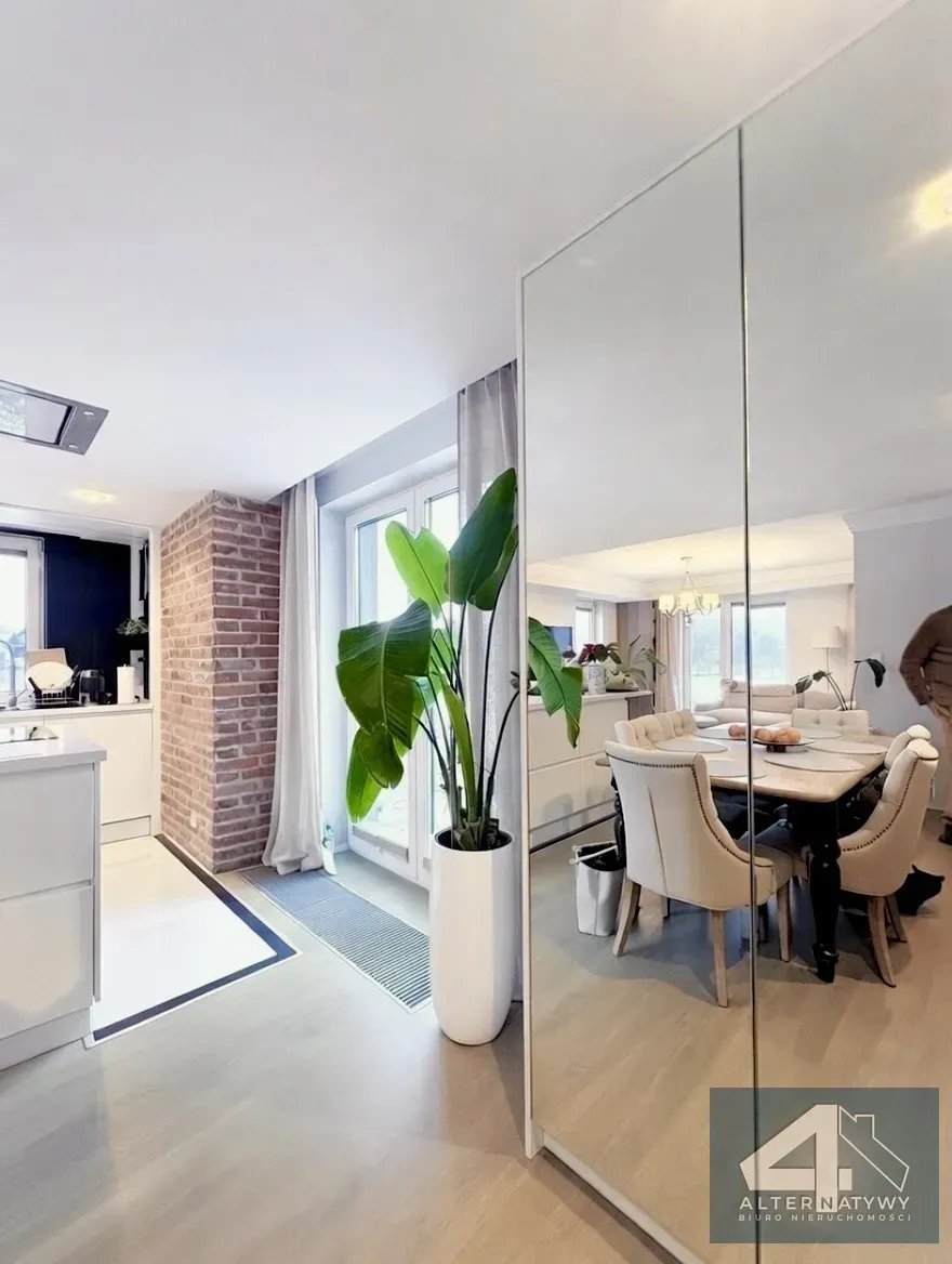 Bronowice - prestiż i wyjątkowa przestrzeń 10