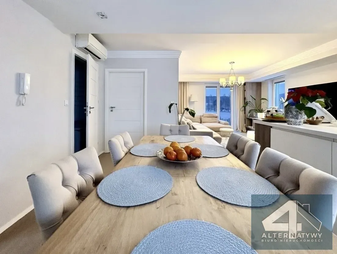 Bronowice - prestiż i wyjątkowa przestrzeń 11