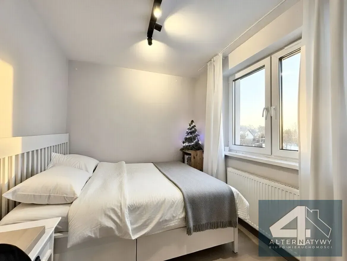 Bronowice - prestiż i wyjątkowa przestrzeń 13