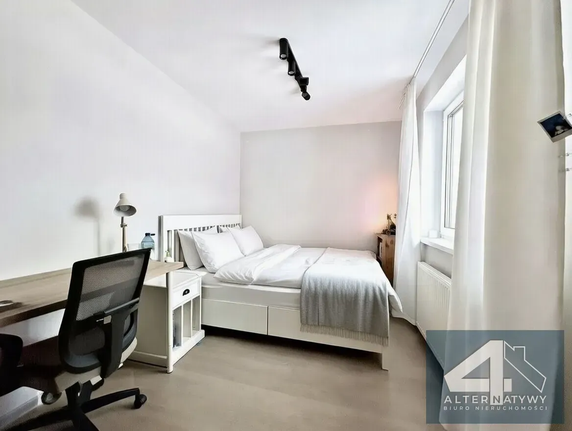 Bronowice - prestiż i wyjątkowa przestrzeń 14