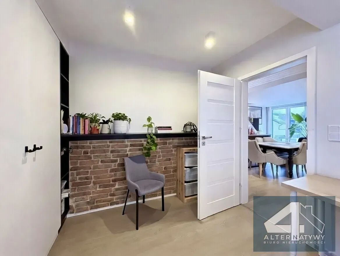 Bronowice - prestiż i wyjątkowa przestrzeń 15