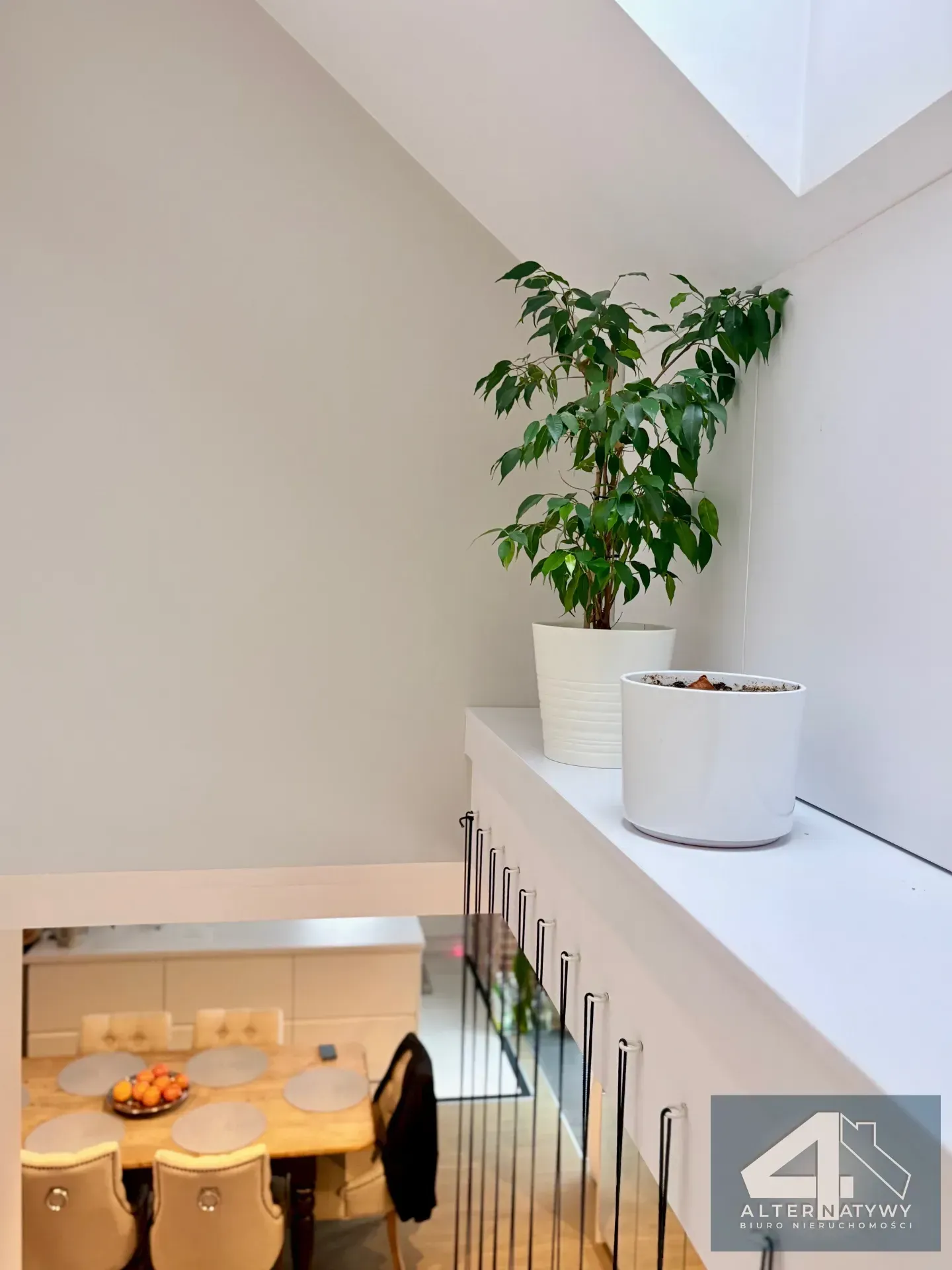 Bronowice - prestiż i wyjątkowa przestrzeń 16