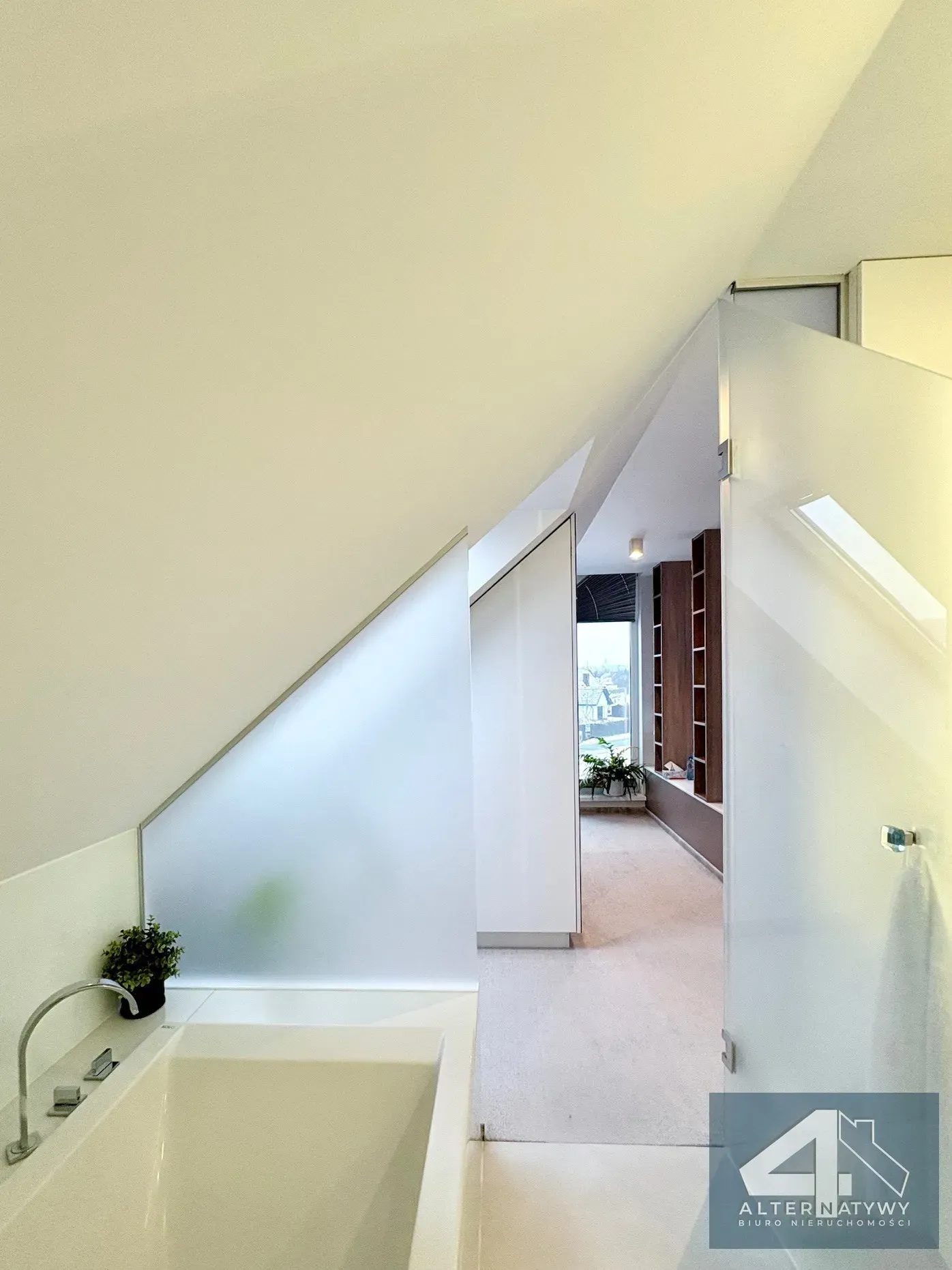 Bronowice - prestiż i wyjątkowa przestrzeń 17