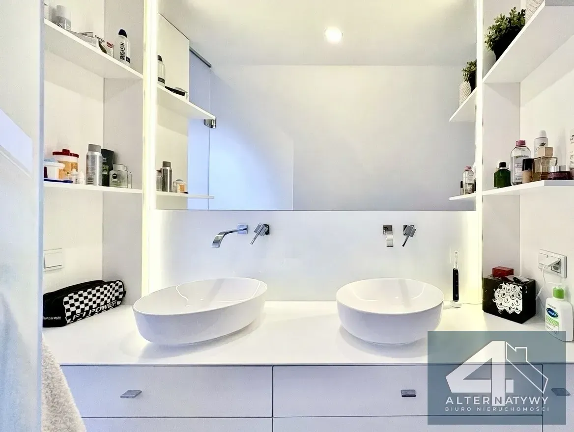 Bronowice - prestiż i wyjątkowa przestrzeń 18