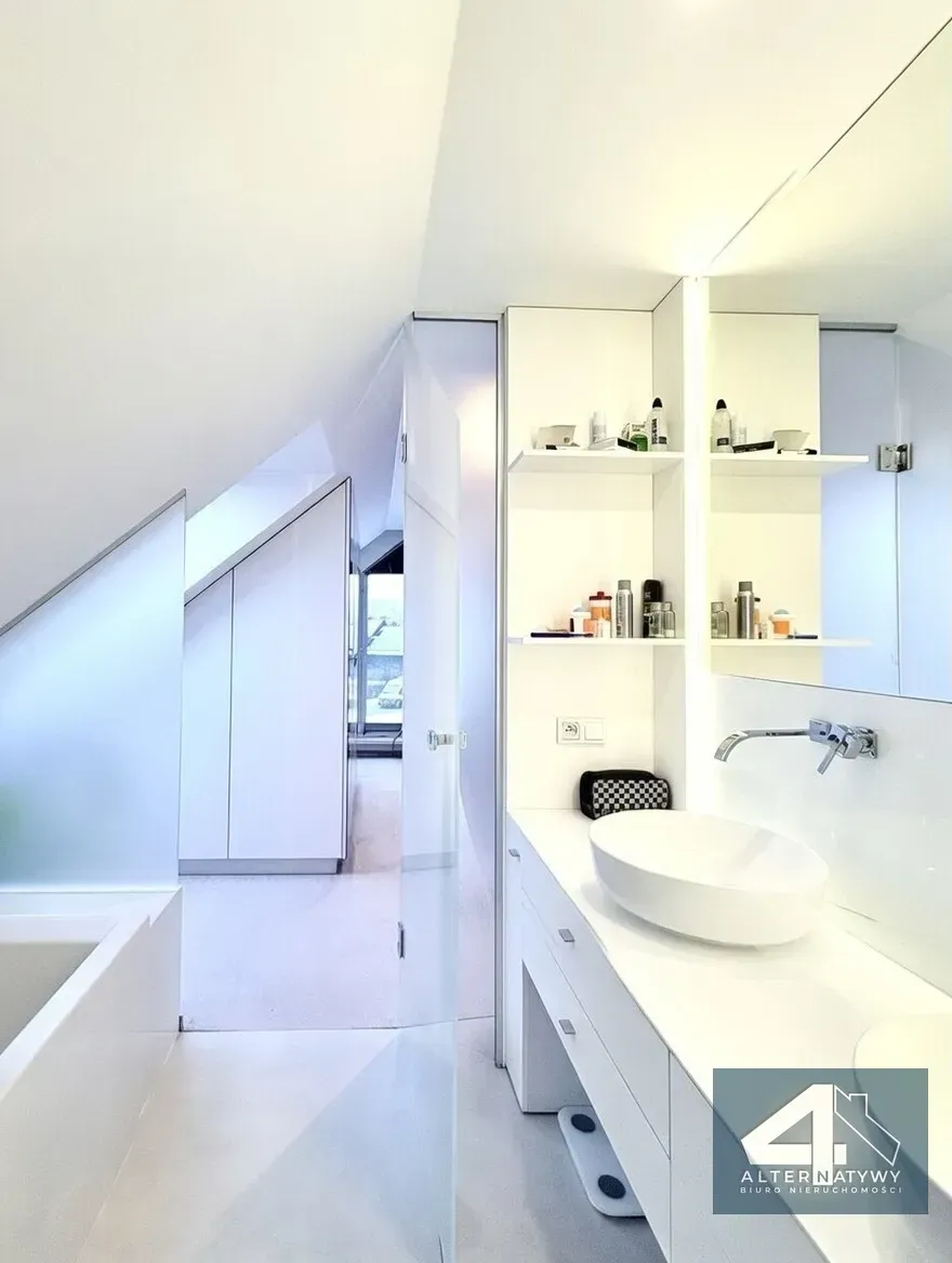 Bronowice - prestiż i wyjątkowa przestrzeń 19