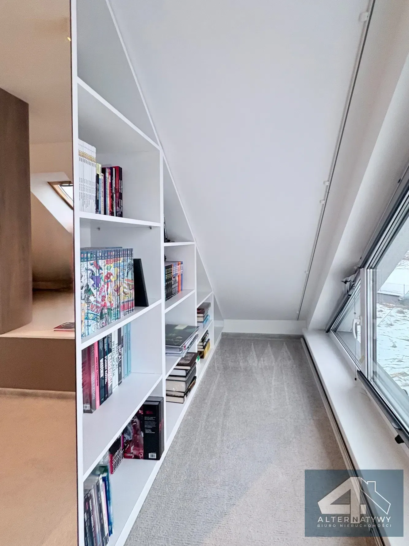 Bronowice - prestiż i wyjątkowa przestrzeń 23