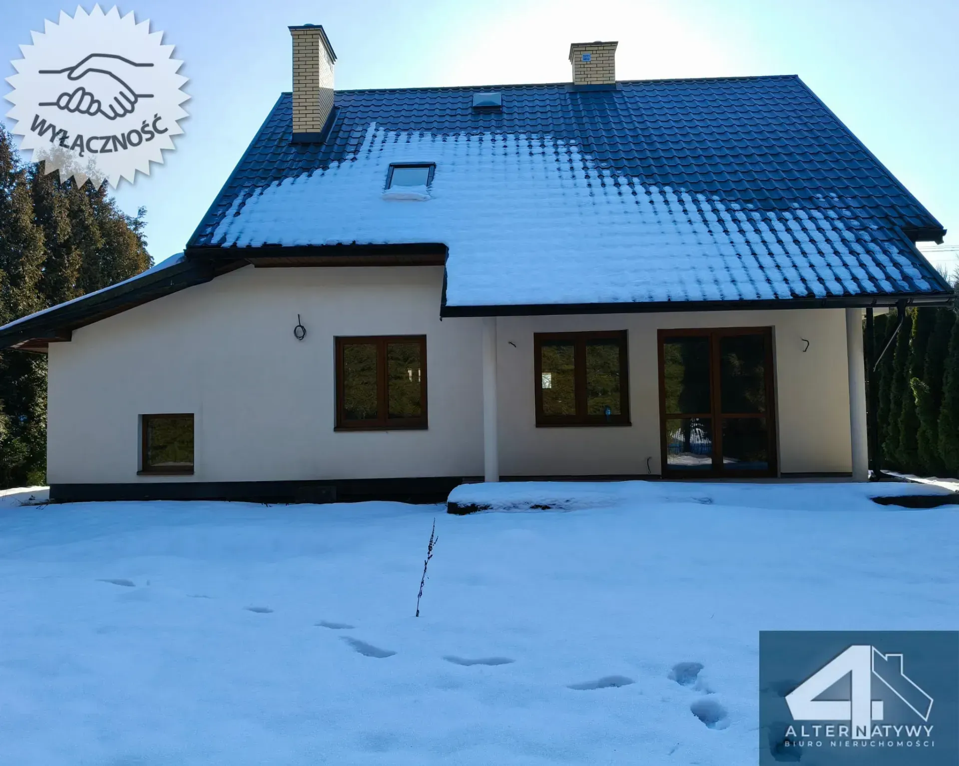 Przecław dom z Twoich marzeń 16