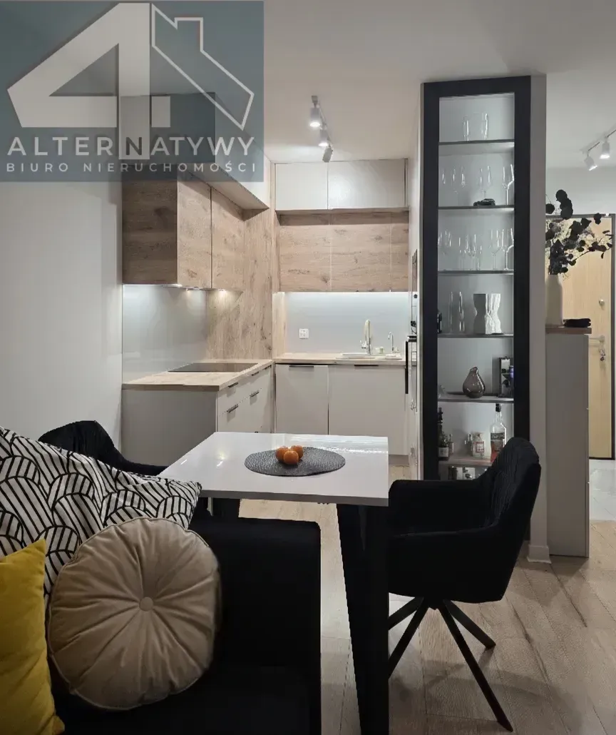 Alternatywny Ursus - skm  15 min do centrum 3