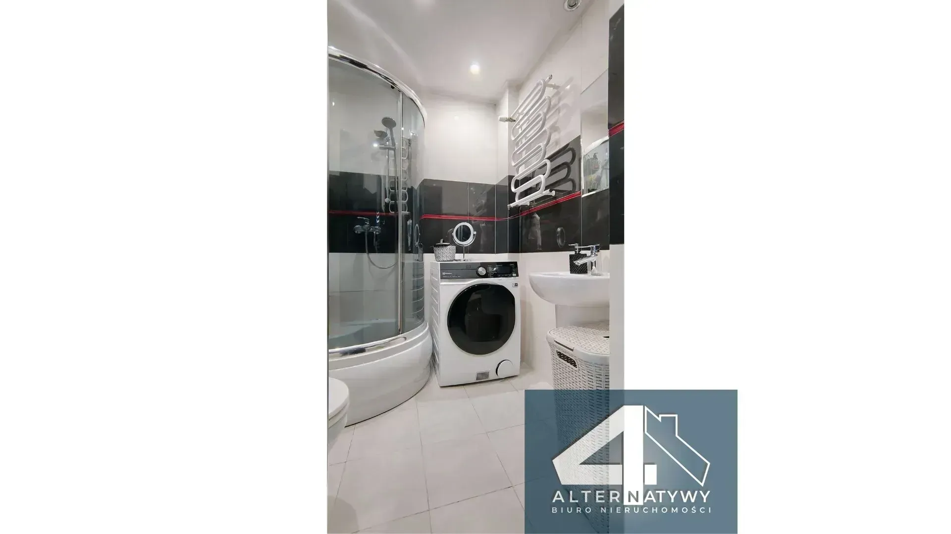 Wygodne M4 z pełnym wyposażeniem 7