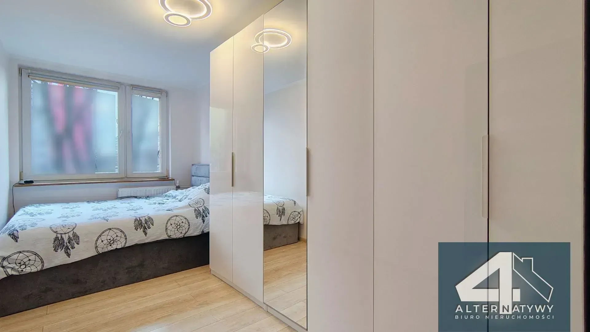 Wygodne M4 z pełnym wyposażeniem 9