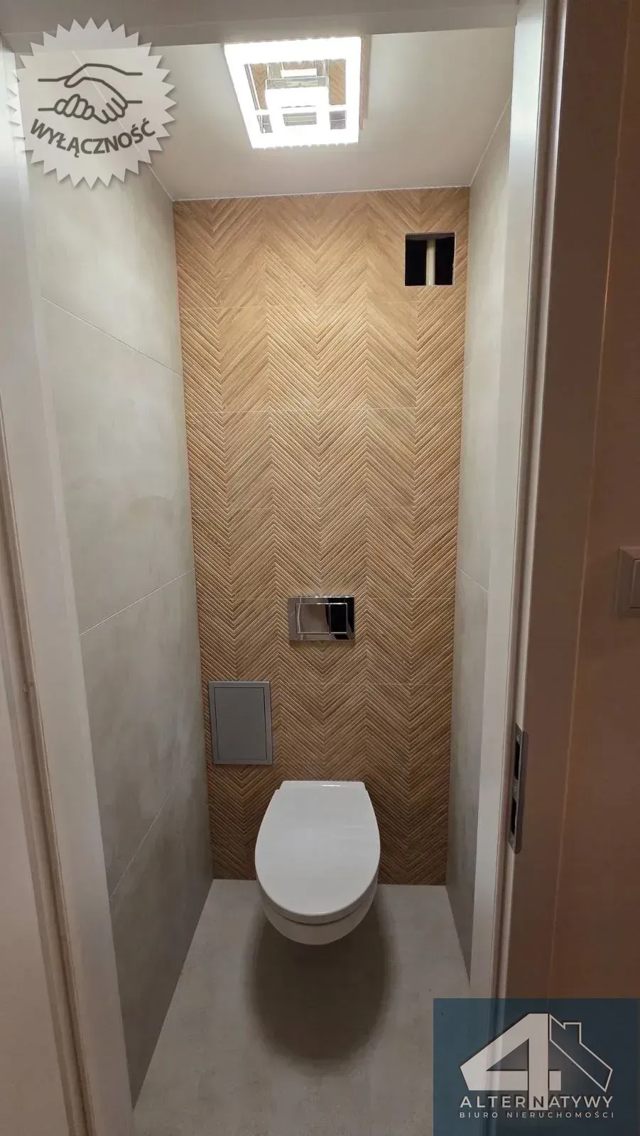 3 pokoje+kuchnia+loggia, Jordana, 57m 13