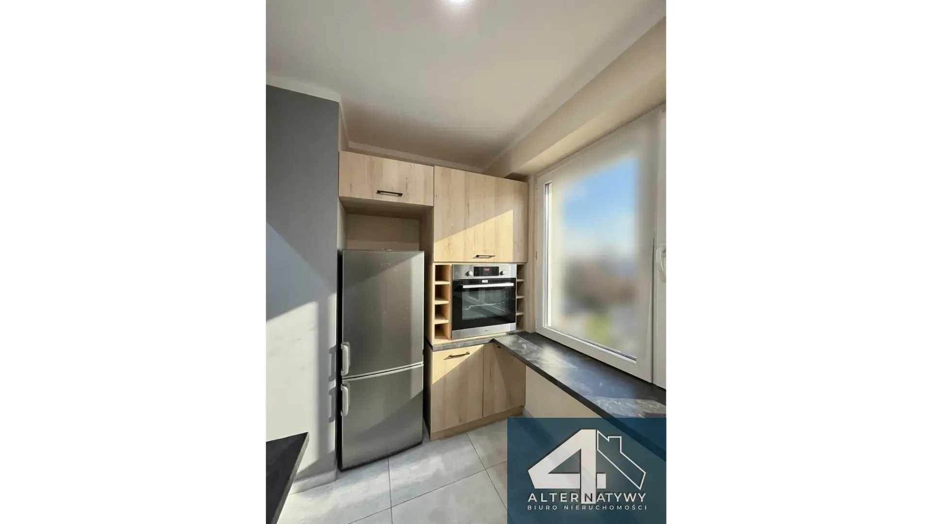 3-pok.|5 Piętro| Po remoncie| Klimatyzacja 3