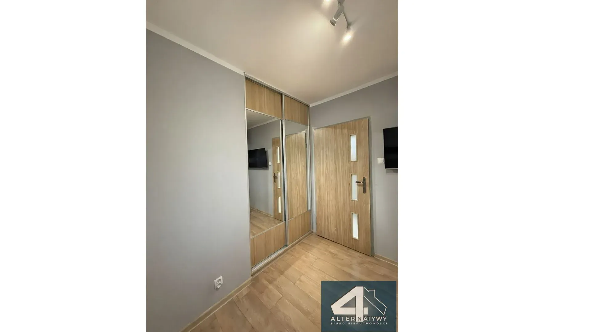 3-pok.|5 Piętro| Po remoncie| Klimatyzacja 8