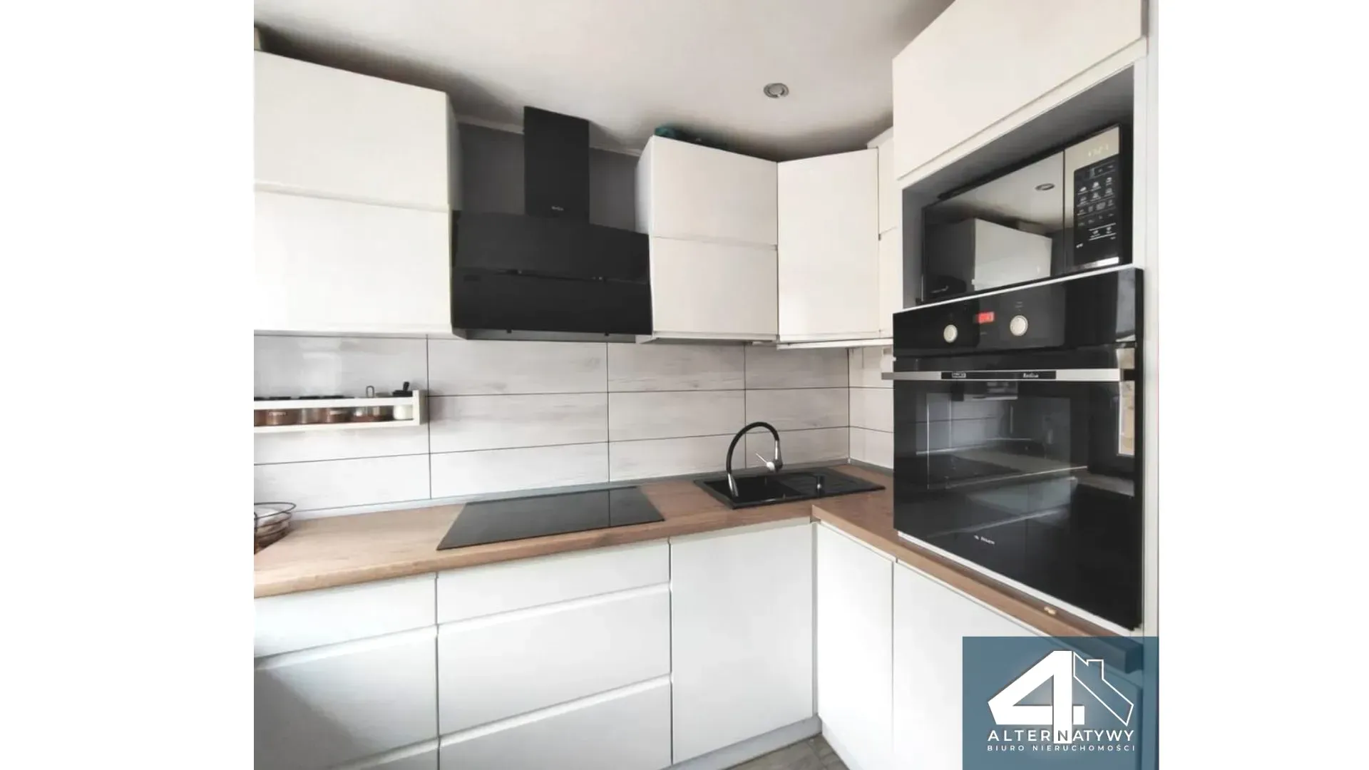 3-pok./ II Piętro /Po remoncie 3