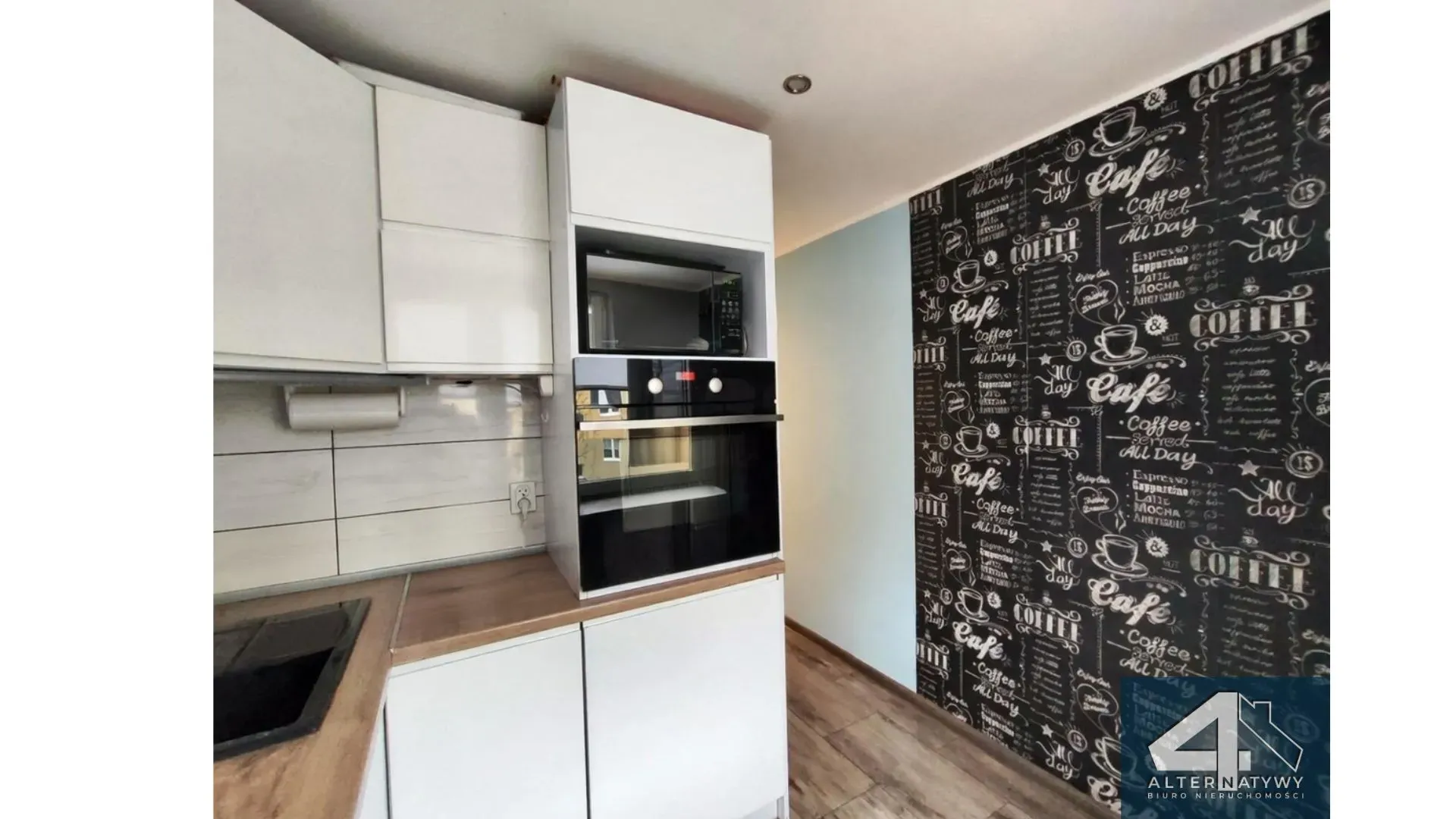 3-pok./ II Piętro /Po remoncie 6