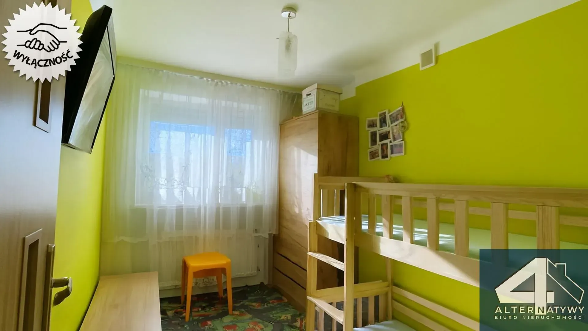 M2 | niskie opłaty | 1 piętro | klimatyzacja 4