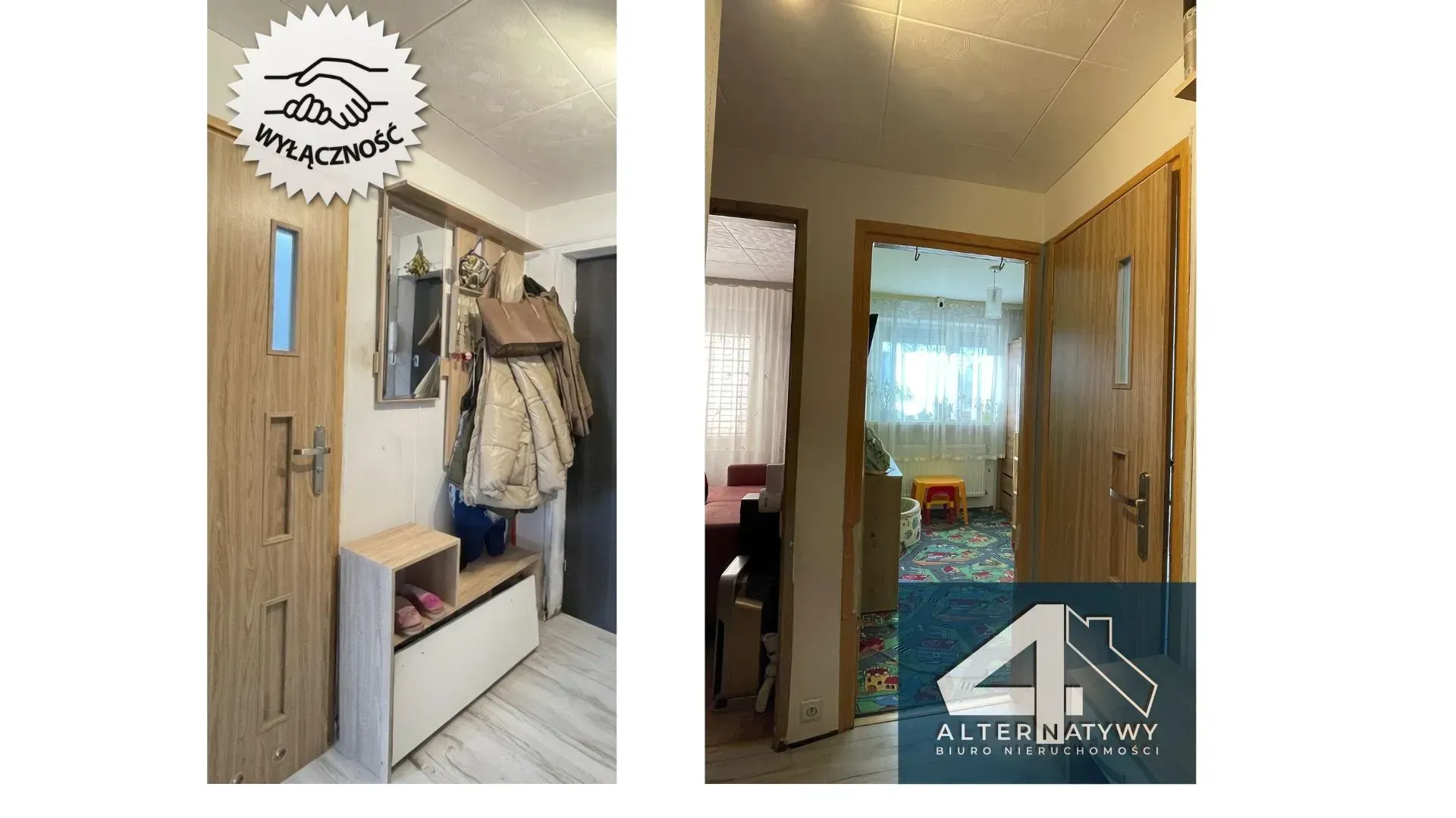 M2 | niskie opłaty | 1 piętro | klimatyzacja 9