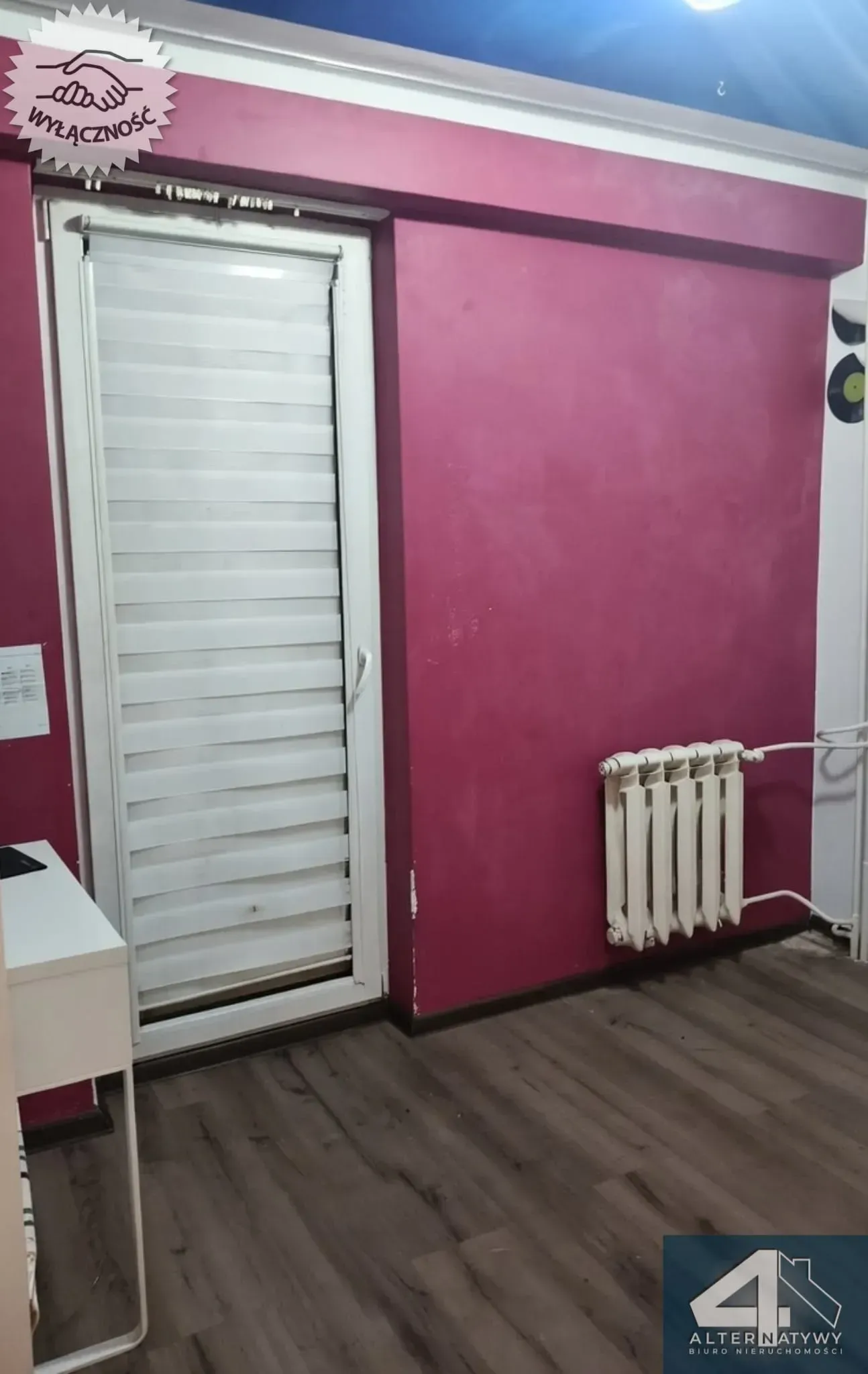 Do wynajęcia mieszkanie – Mielec, ul. Szafera 7