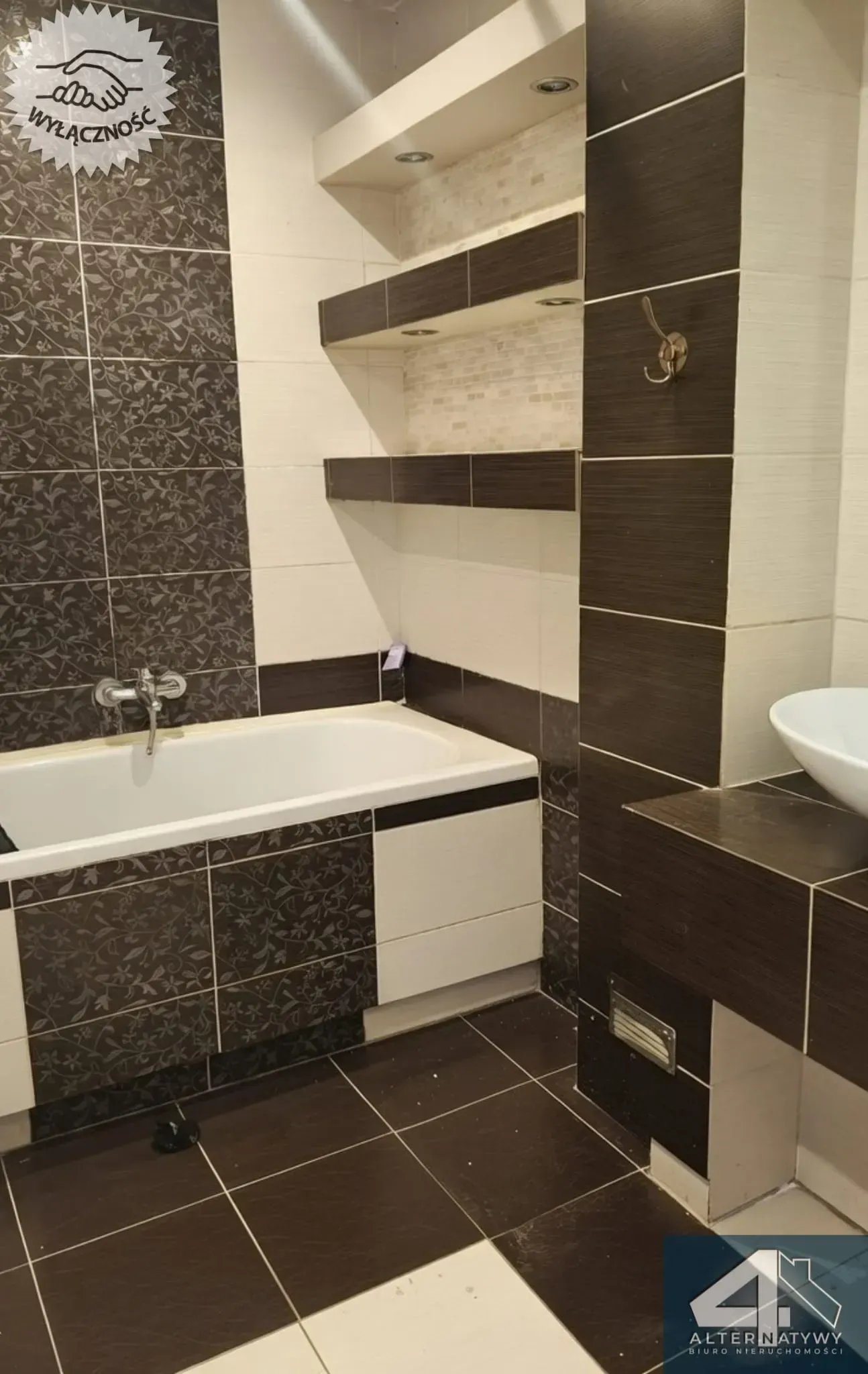 Do wynajęcia mieszkanie – Mielec, ul. Szafera 9