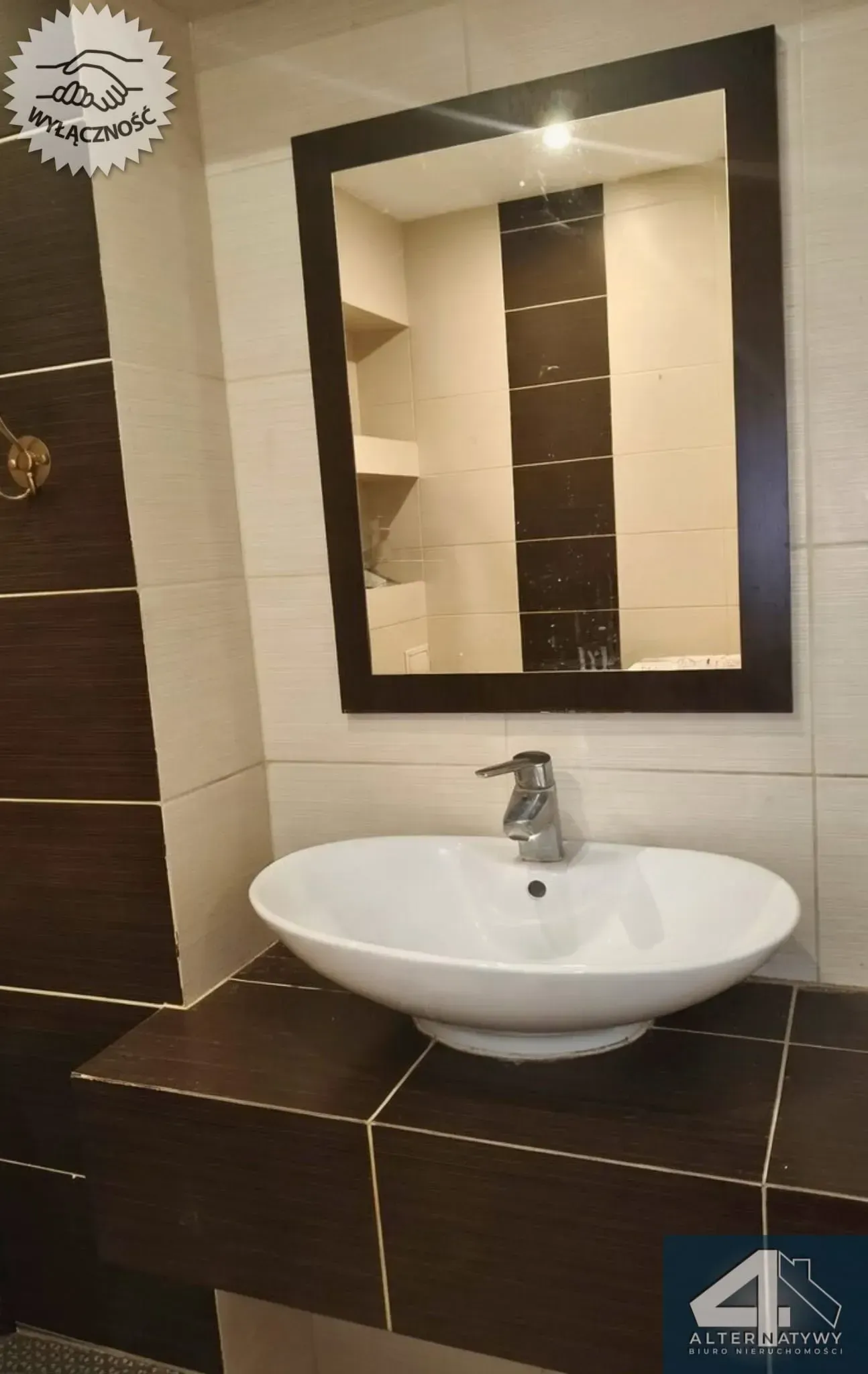 Do wynajęcia mieszkanie – Mielec, ul. Szafera 10