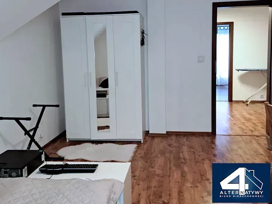 Dom Zabierzów | źródlana woda w kranie 7