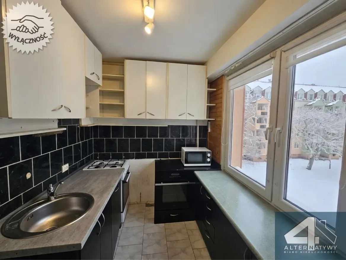 Mieszkanie na Smoczce 73m z balkonem 8