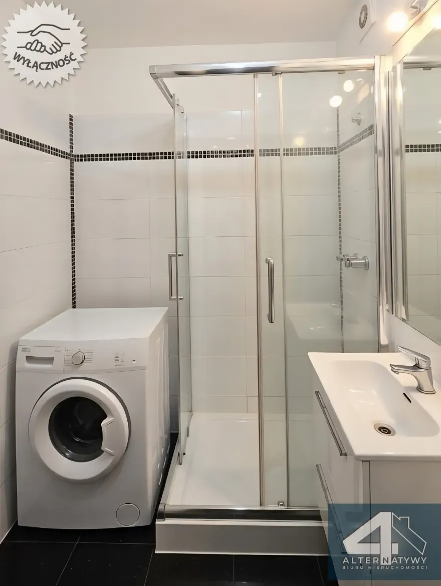 Mieszkanie na Smoczce 73m z balkonem 10