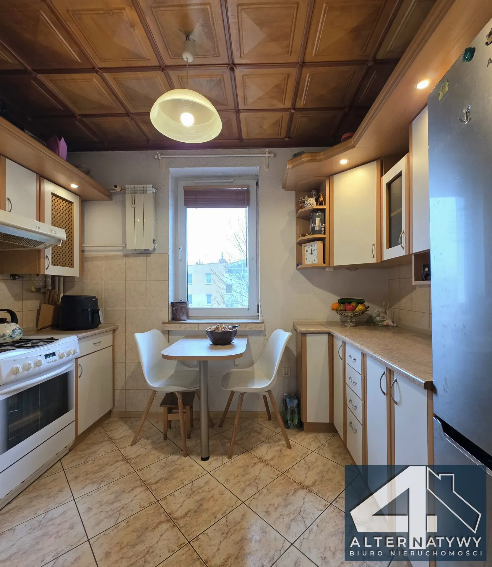 Alternatywa przy Stadionie w Otwocku 3